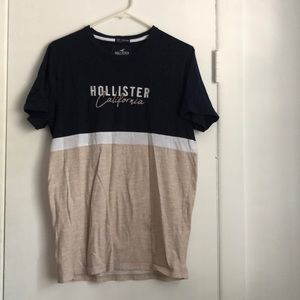hollister shirt